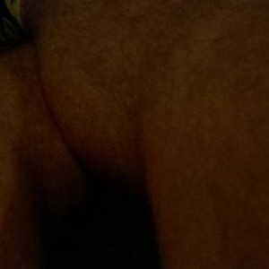 Just found this pic in my phone. Don't remember taking it, must have b