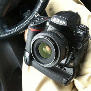 New lens