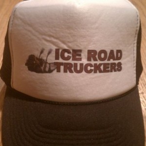 Father in law brought this back from Alaska Boss!