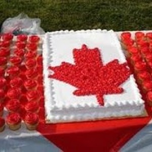 canada_birthday_cake