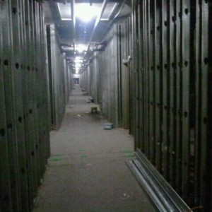 My workplace.