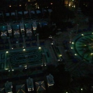 My view!