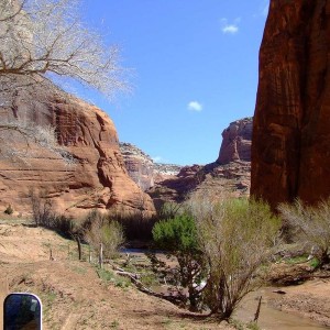 Canyon de Chelly