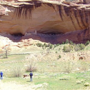 Canyon de Chelly