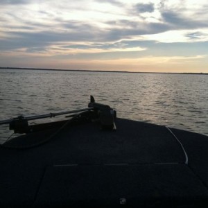 Fishin