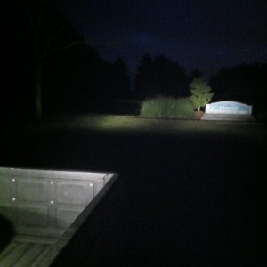 bed bar