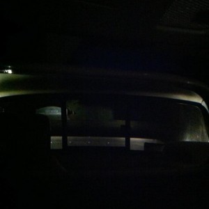 bed bar