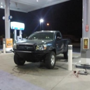 little pismo midnight run. works amazingly