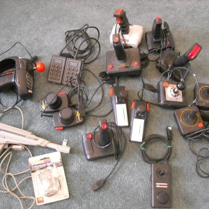 Controllers