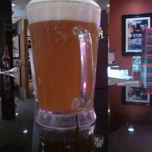 Mmm blue moon