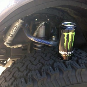 how to get a free case of monster!!!!