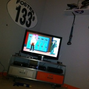 Futurama :cool: