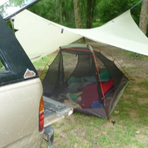 Car Camping