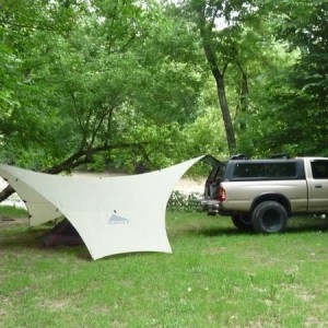 Car Camping
