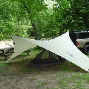 Car Camping