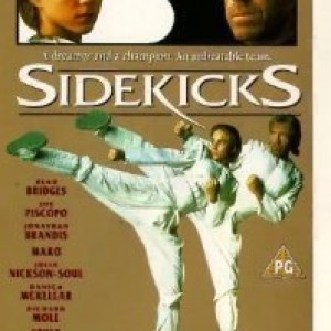 Sidekicks