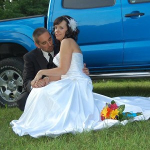 My Wedding #2