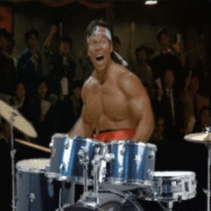 Blood Sport Band
