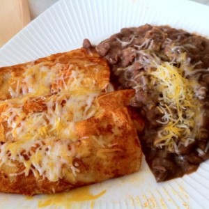 Enchiladas! :hungry: