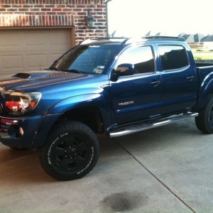 Painted my rims :drool: