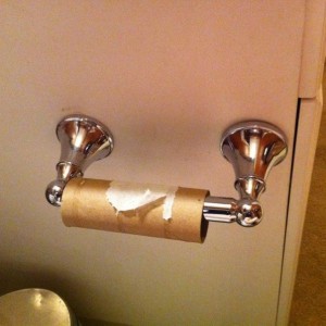 *sigh*