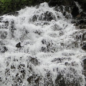 East Glacier