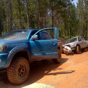 Central AL Meet hydrolock1