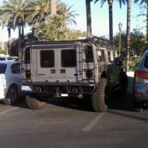 Beast!