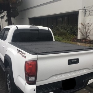 Backflip MX4 Tonneau Cover