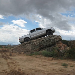 Bangs Canyon, Grand junction CO