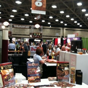 Southwest Food service expo