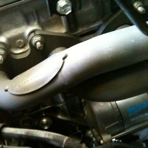 JBA Headers found on Craigslist bargain