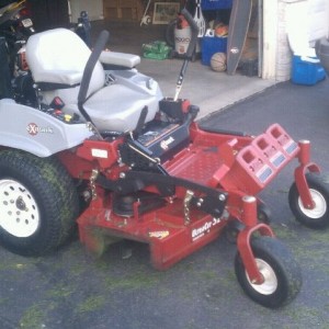 Just picked this bad boy up