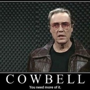 cowbell