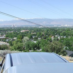My Truck & My City