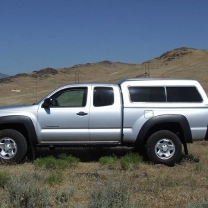 My Truck