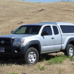 My Truck