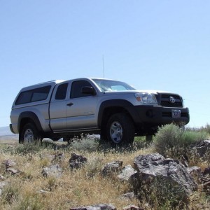 My Truck