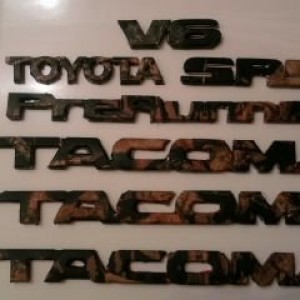 badges all done.