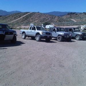 gorman june 26