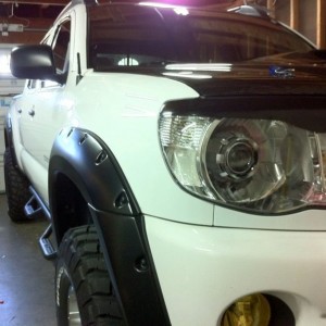 Clean :)