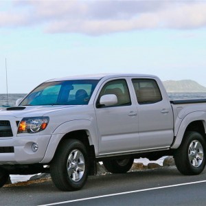 My New Ride