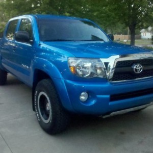 Brand New