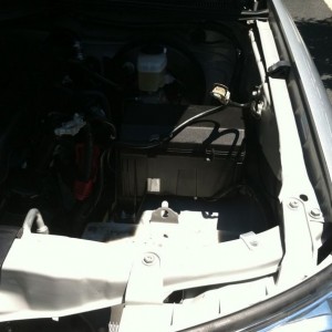 Well got to get new battery. It would not start for like the 5th time and m