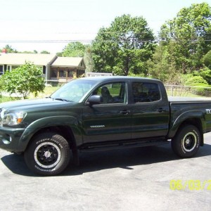 Erik65's 2011 TX?TX Pro