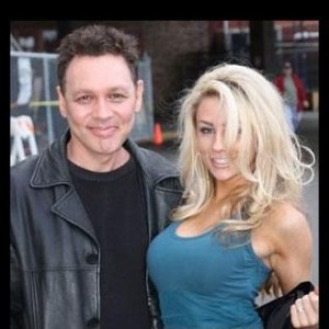 Wtf......turns out she really is 17 married to a 51 yr old dude!