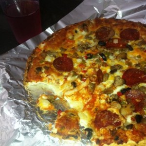Feasting