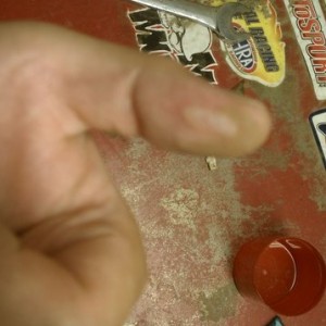 Should I pop it?
