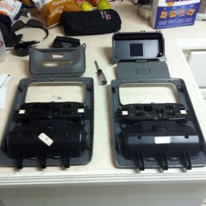 Mid swap