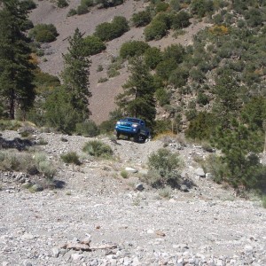 Lytle Creek 6 -27 -2011